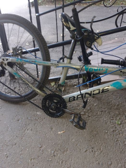 Продам велосипеды