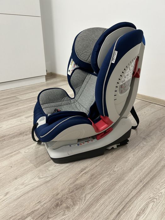 Scaun auto copii 0-36kg
