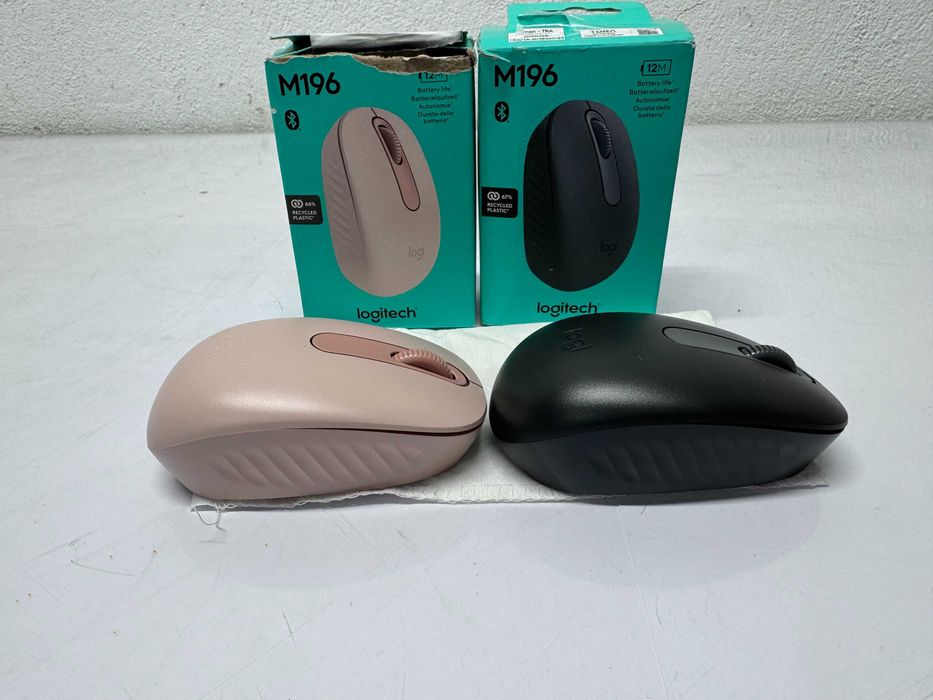 Mишка - Logitech M196