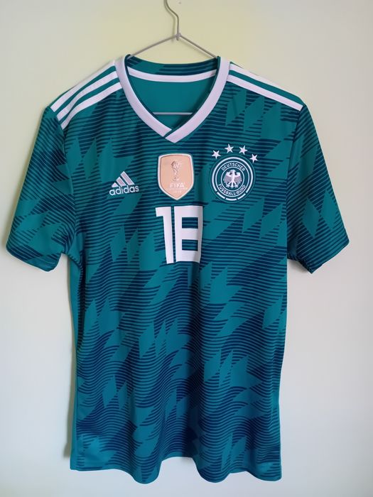 Tricou Adidas Germania