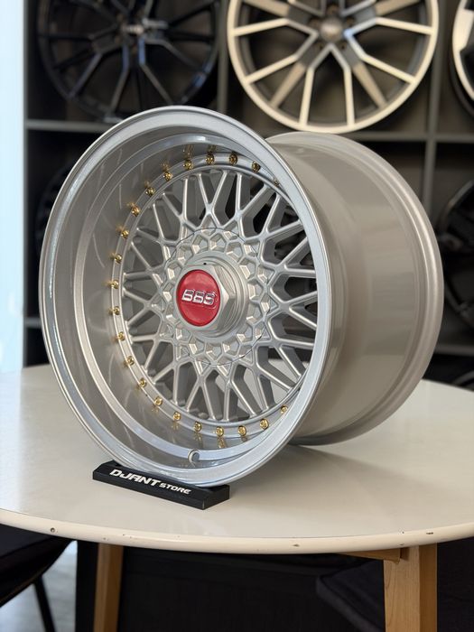 Джанти за Бмв Bmw Vw Golf E30 16” 4X100