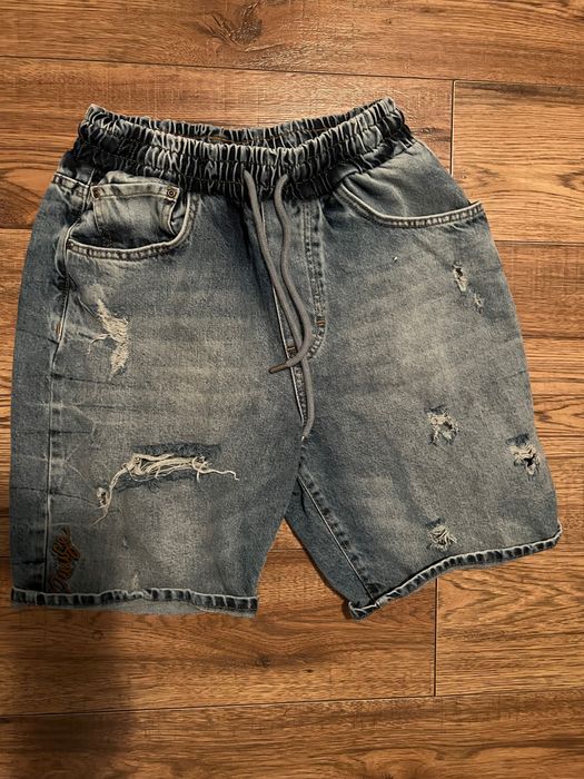 Дънки pause jeans wear