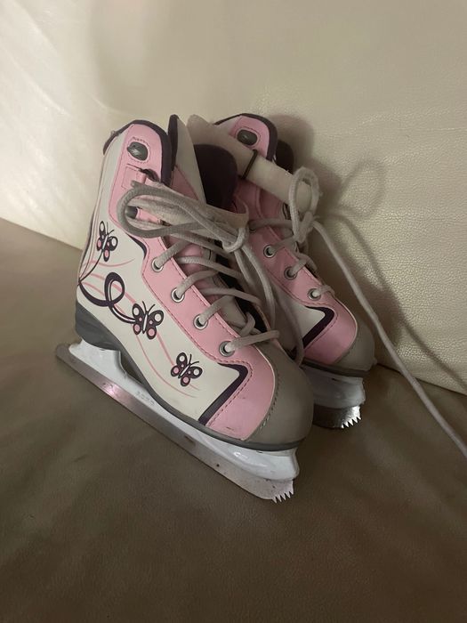 Кънки за лед Reebok