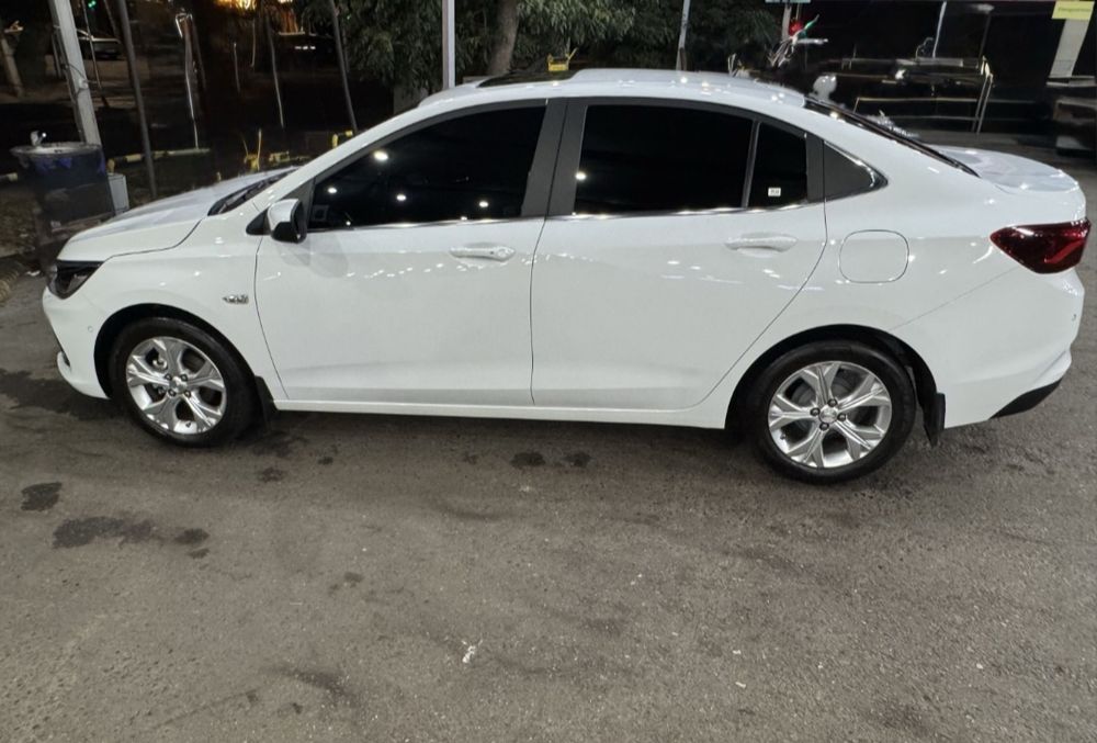 Onix premier 2024 full
