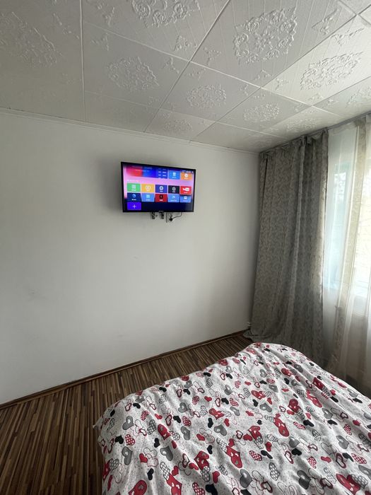 De vanzare apartament 3 camere