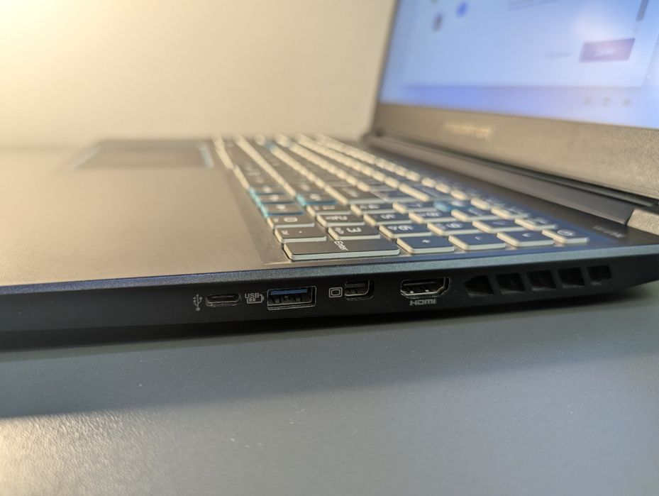 Ноутбук Игровой Acer Predator