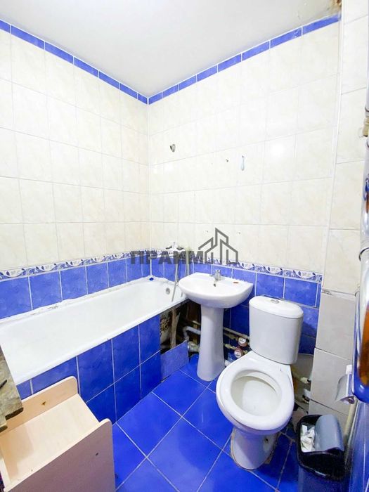 ПРОДАМ 2х. ком Жетысу (Султан ПРАЙМ)