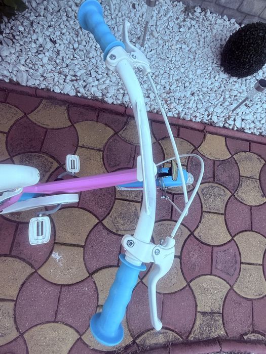 bicicleta ferite 3-4 ani
