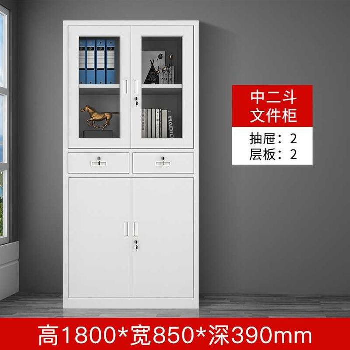 Metall arxiv shkafi ofis hujjatlari uchun – sifatli va chidamli