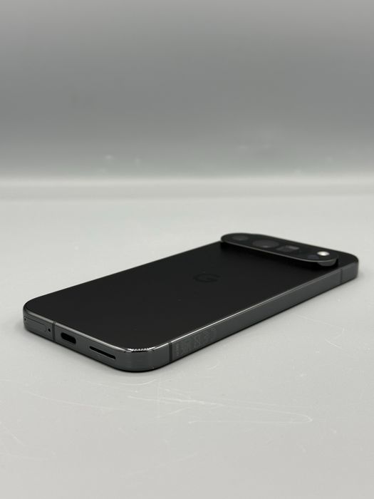 Google Pixel 9 Pro | 256 GB | 16 GB RAM | Baterie 100% | 71 Cicluri