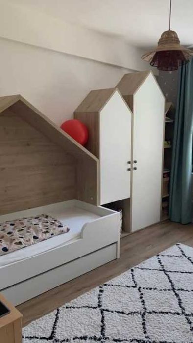 Дава се под наем Двустаен апартамент в Пловдив, Център - 61 кв.м за 346.8 € - Снимка #4