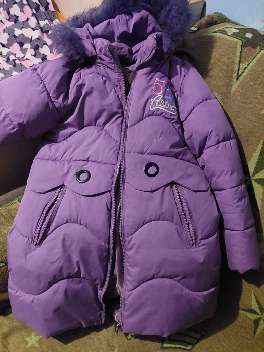 Продам пуховики по 2тыс