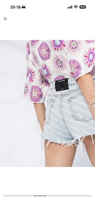 Alexander wang панталонк