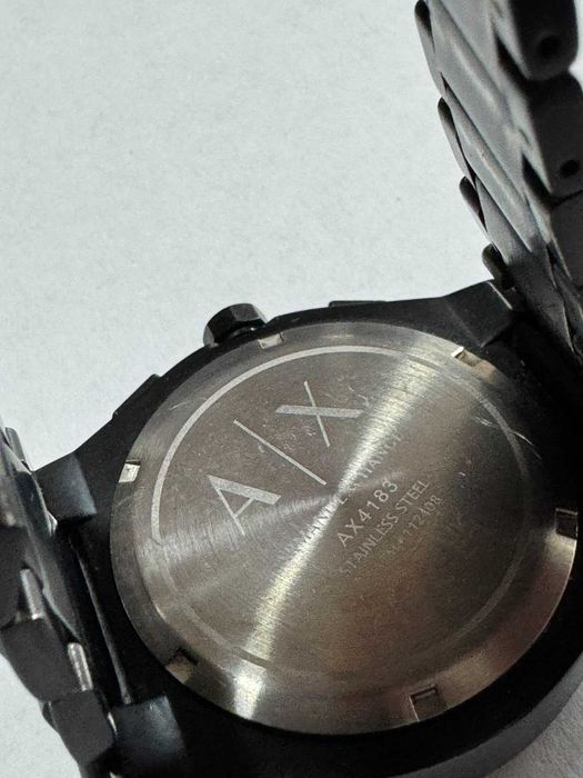 Часовник Armani Exchange AX4183