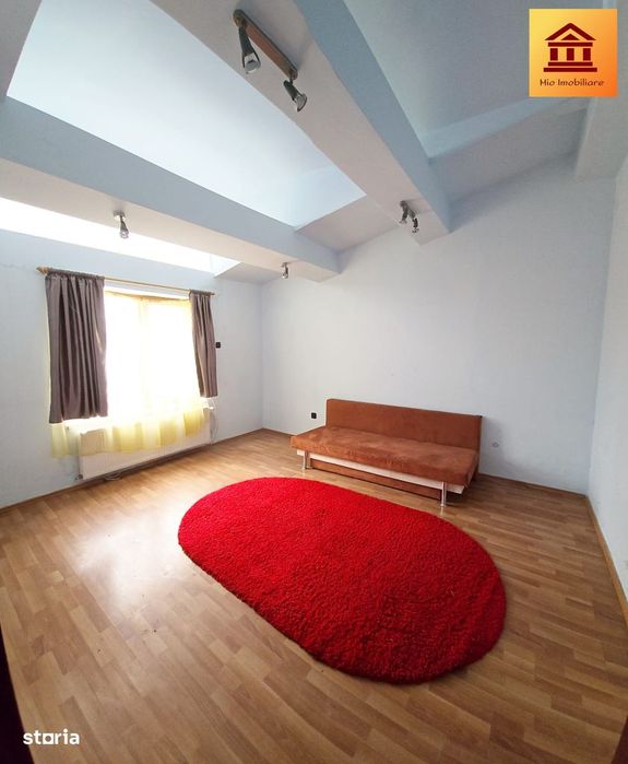 Casa Cartierul Verde