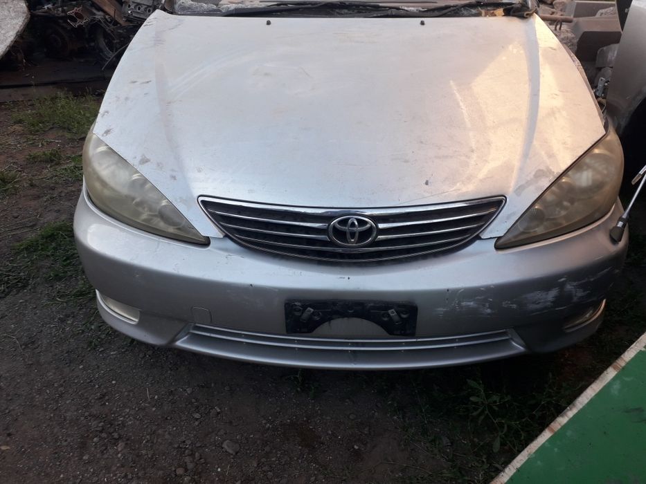 Авто разбор астана акмола20а