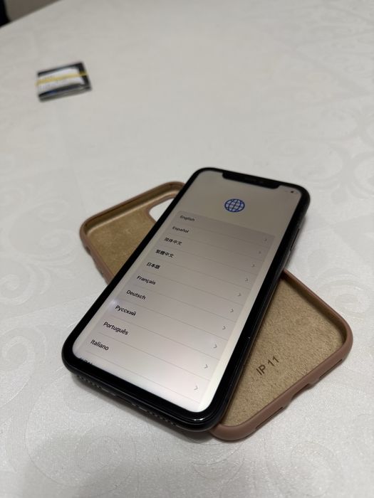 Iphone айфон 11    64 гб