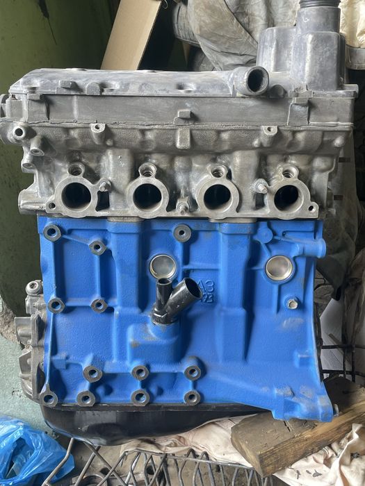 Продам двигатель 126 приора гранта