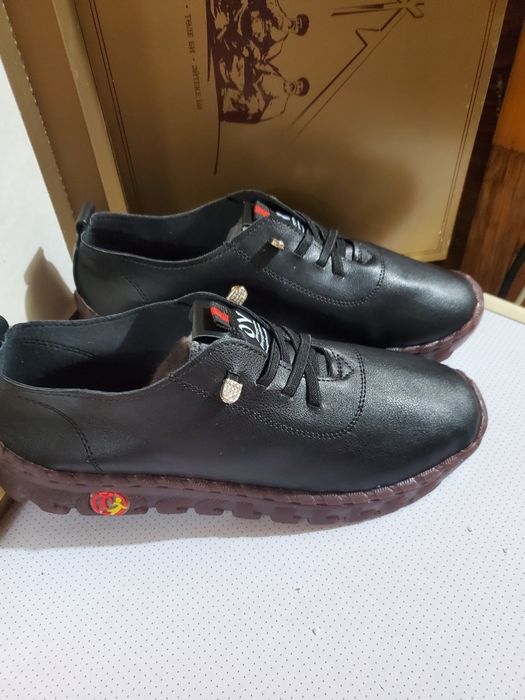 Туфли женские 40-41 размер Таиланд