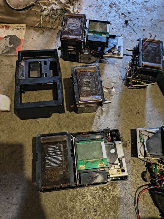 Пауерматик 3 Powermatik 3 броя