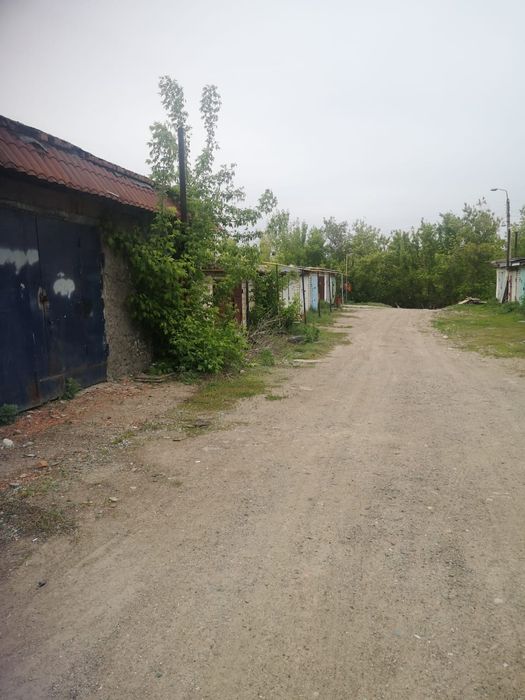 Продам автосервис