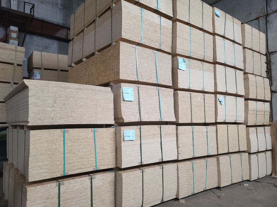 Дсп напрямую от завода.