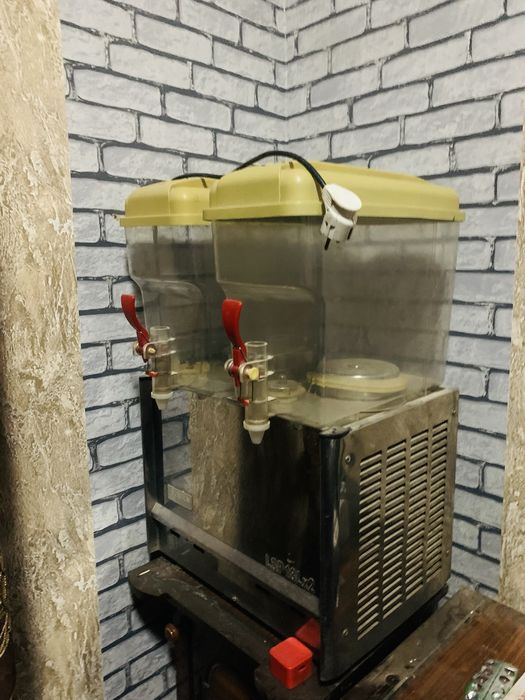 Sotiladi yangi xolatda ikkalasi xam