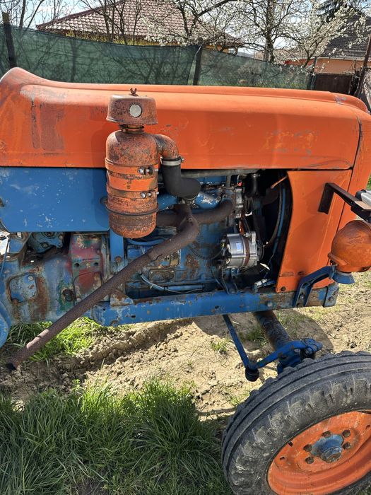 Fiat 312 40cp in stare foarte buna