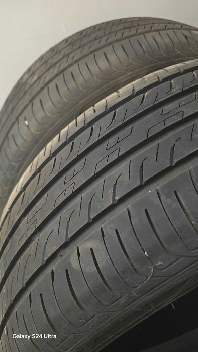 BYD Song Plus Champion Zavod balon Giti 235/50/R19