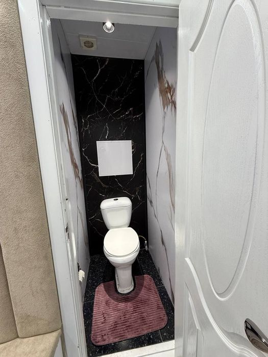 ×Чиланзар 20, 1в2/1/4 ‼️ЭТАЖ 1,  Евроремонт 38м²‼️Продаётся квартира