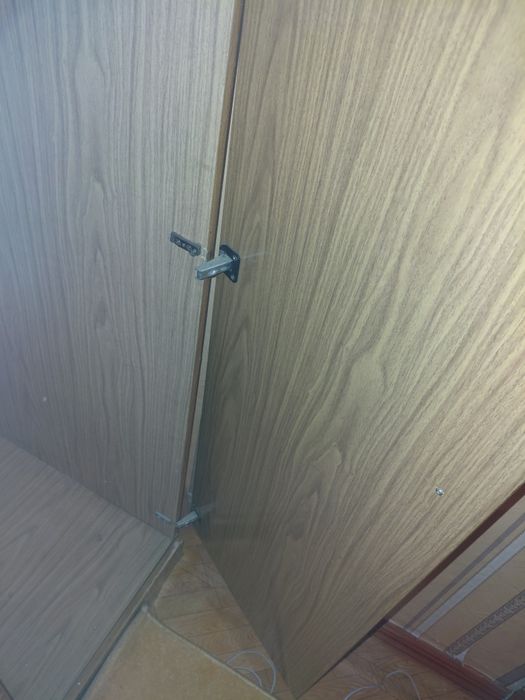 Отдам даром шкаф