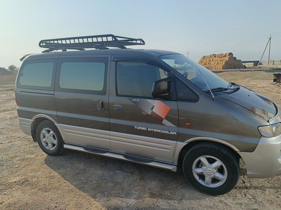 Машинанын жағдайы жақсы