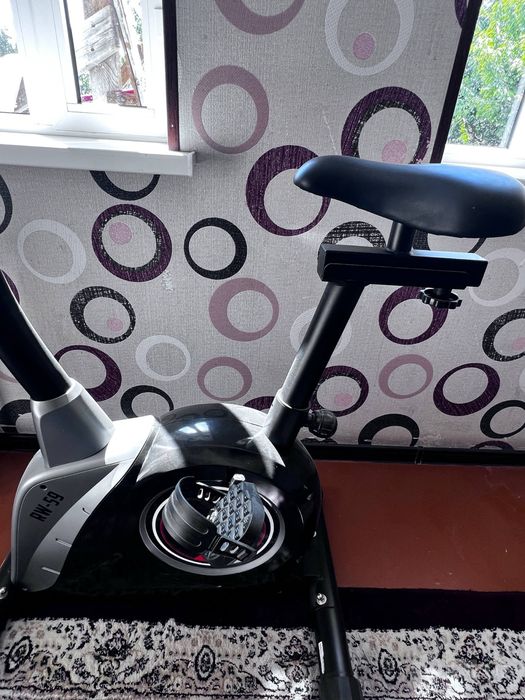 Велотренажор сотилади зор сифатлиси