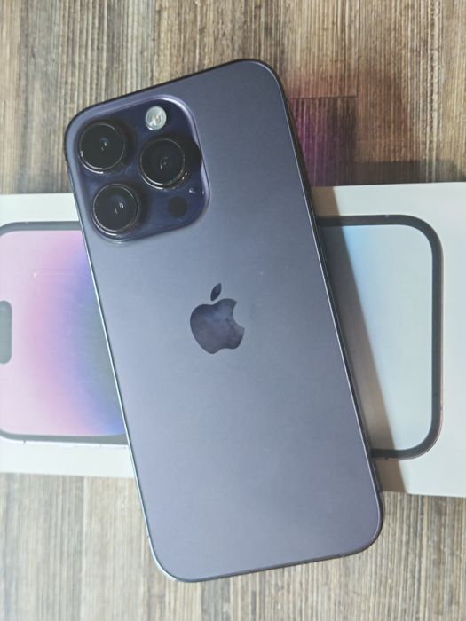 iPhone 14 Pro 128 GB