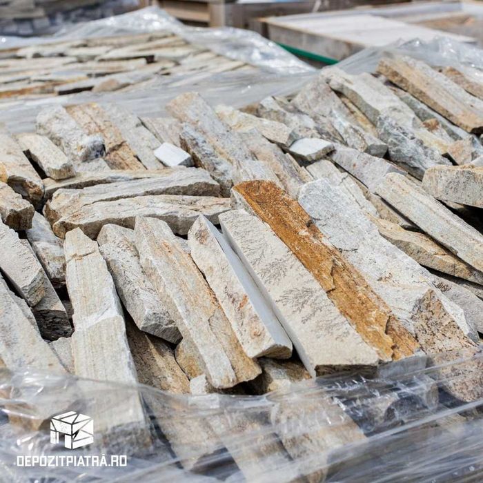 Ofertă piatră si margini fâșii