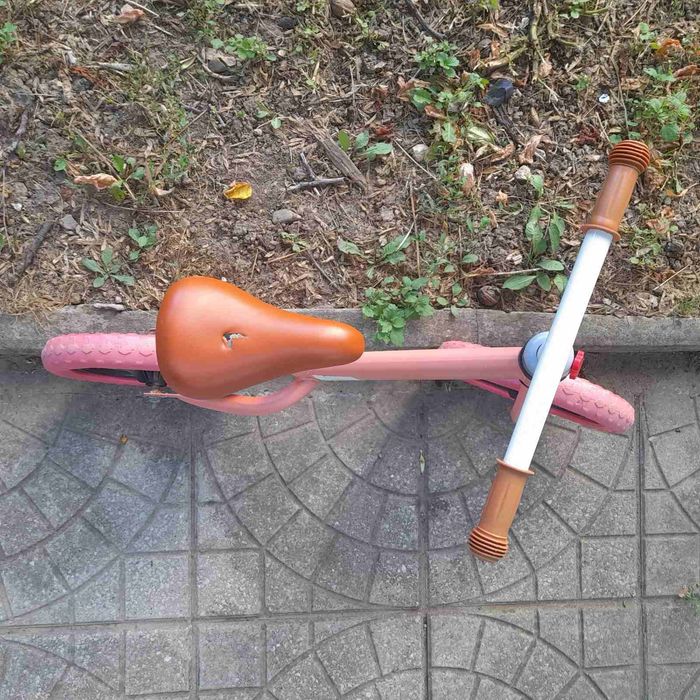 Колело за баланс