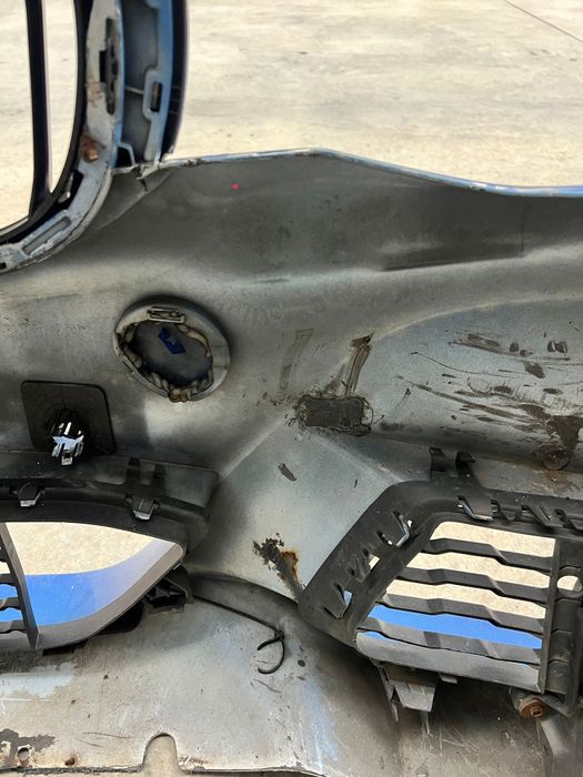 Bara fata m pachet aripa usa portiera bmw f34 gt seria 3