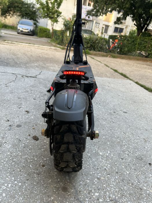 Trotineta Electrica KuKirin G2 Max