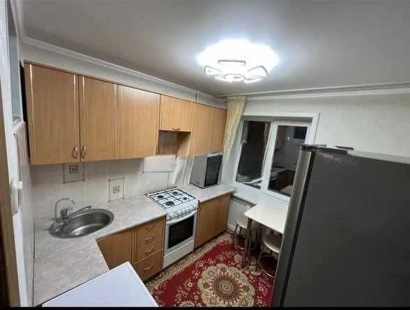 Продам 1-комнатную квартиру