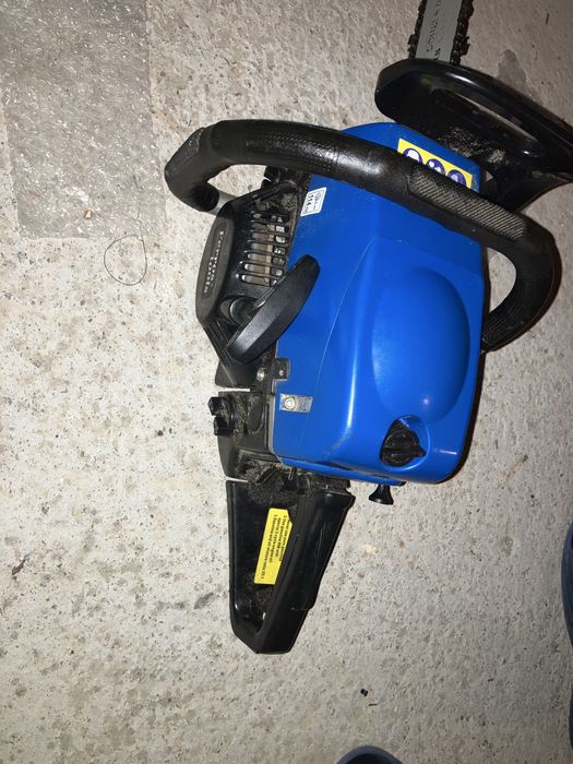 Ferros Tools верижен трион