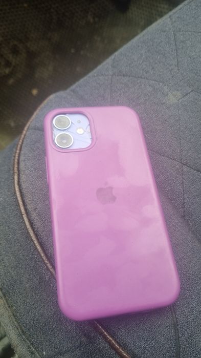 Айфон 12мини все рабочи память 128гб