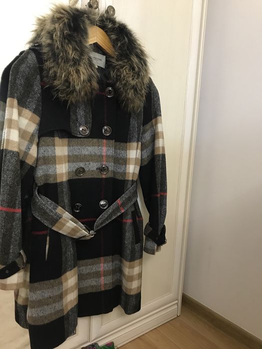 Женское пальто