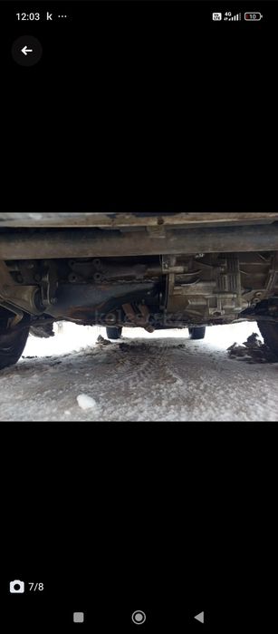 Машина в хорошем состоянии