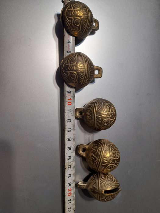 Звънчета и камбанки