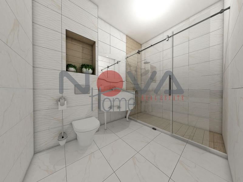 Продава се Тристаен апартамент в Варна, Операта - 145 кв.м за 2318 €/кв.м - Снимка #9
