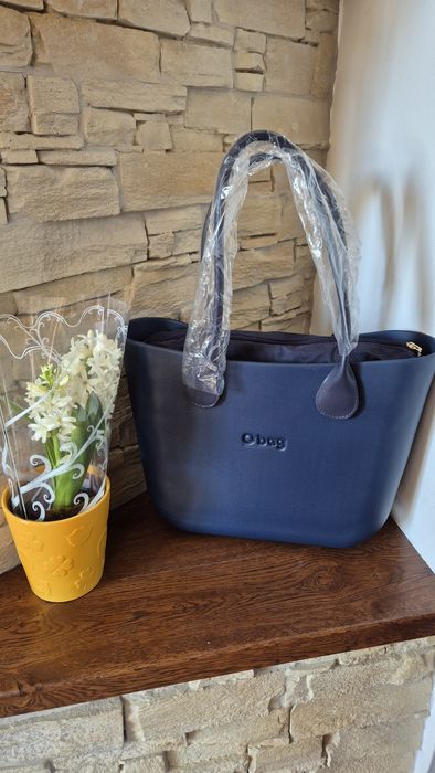 O bag classic 130 ron