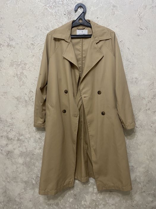 Продаи тренч. Женский