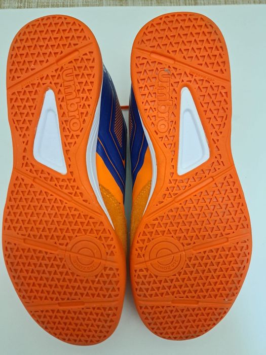 Ghete fotbal.de sala UMBRO Club 5