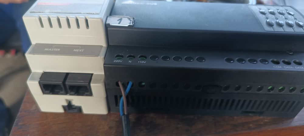 Смарт бус системи