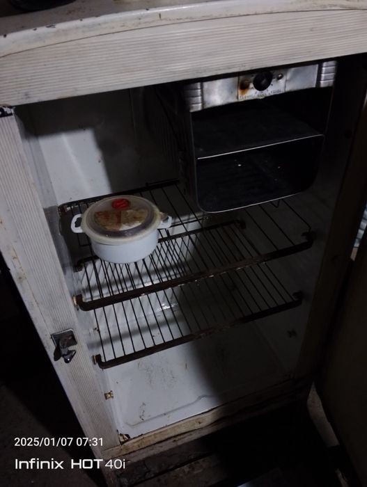 Холодильник xolodelnik muzlatgich